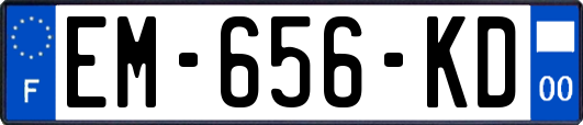 EM-656-KD