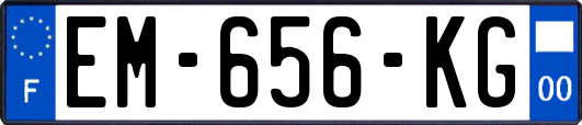 EM-656-KG