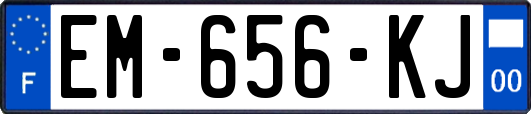 EM-656-KJ