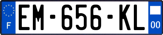 EM-656-KL