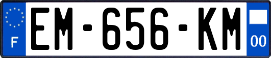 EM-656-KM