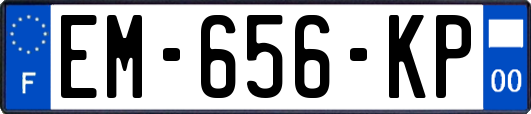 EM-656-KP