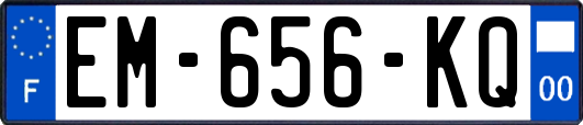 EM-656-KQ