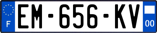 EM-656-KV