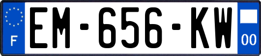 EM-656-KW