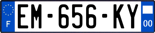 EM-656-KY