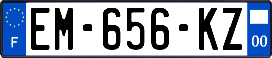 EM-656-KZ
