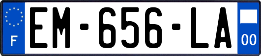 EM-656-LA