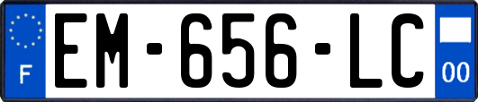 EM-656-LC