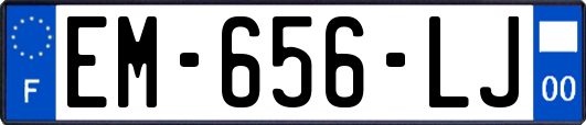 EM-656-LJ