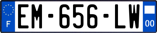 EM-656-LW