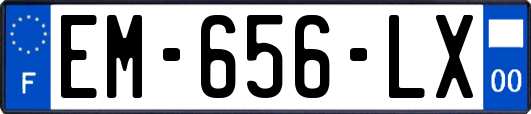 EM-656-LX