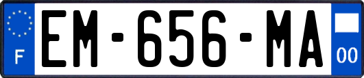 EM-656-MA