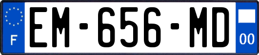 EM-656-MD