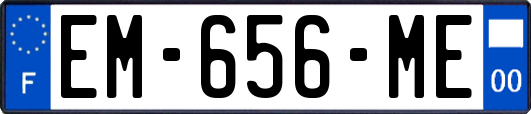 EM-656-ME