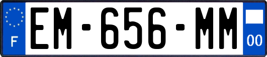 EM-656-MM