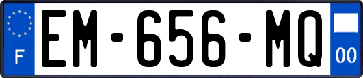 EM-656-MQ