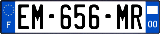 EM-656-MR
