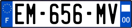 EM-656-MV