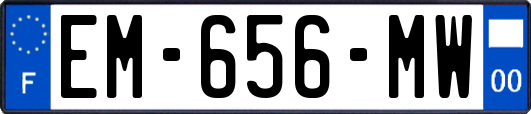 EM-656-MW