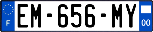 EM-656-MY