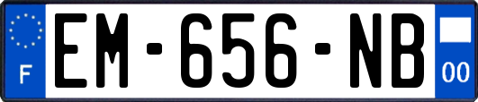 EM-656-NB