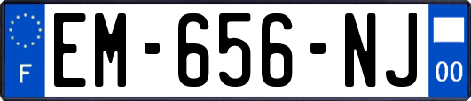 EM-656-NJ