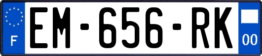 EM-656-RK