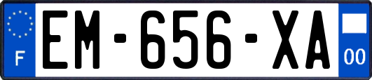 EM-656-XA