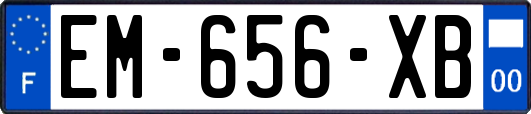 EM-656-XB