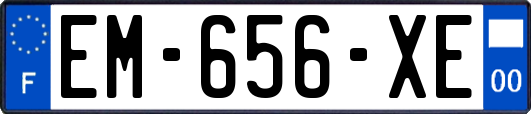 EM-656-XE
