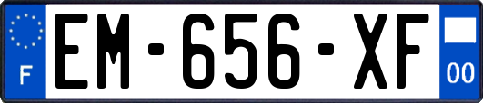 EM-656-XF
