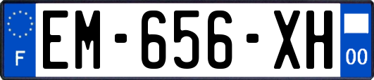 EM-656-XH