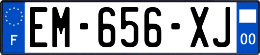 EM-656-XJ