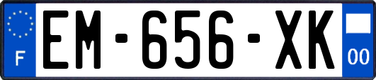 EM-656-XK