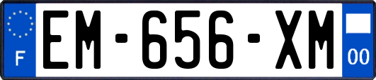 EM-656-XM