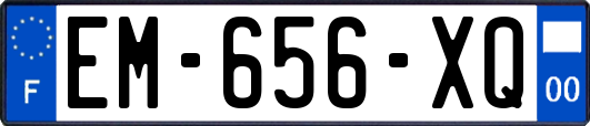 EM-656-XQ