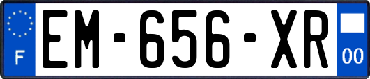 EM-656-XR