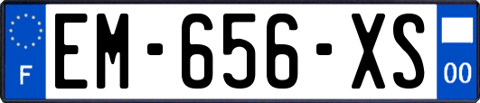 EM-656-XS