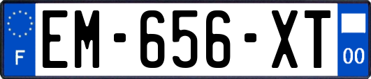 EM-656-XT