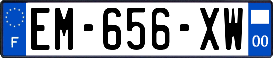 EM-656-XW