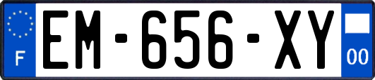 EM-656-XY