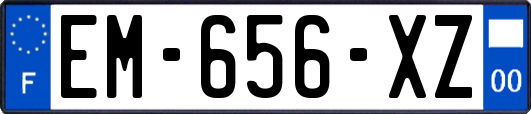 EM-656-XZ
