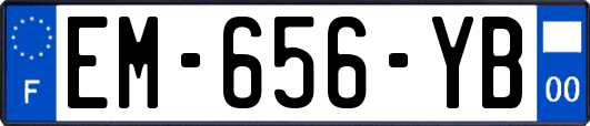 EM-656-YB