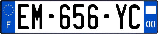 EM-656-YC