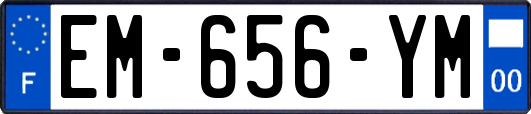 EM-656-YM