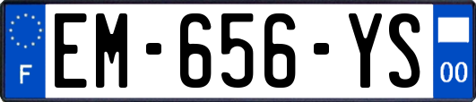 EM-656-YS