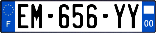 EM-656-YY