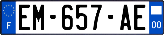 EM-657-AE