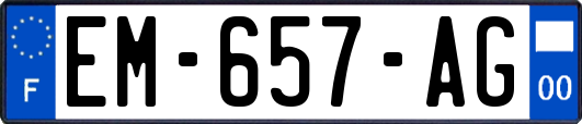 EM-657-AG